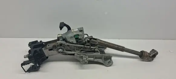 Volvo V60 Steering wheel axle P31340193