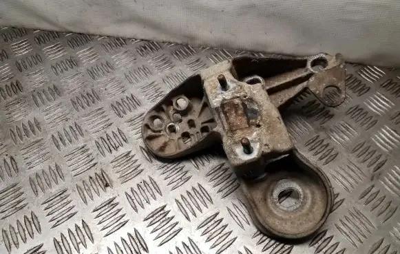 Other front suspension part