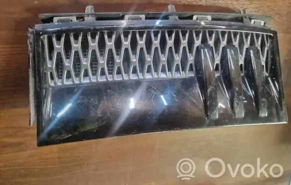 Land Rover Range Rover L322 Fender grill AH4216A415BB BH4216A415AA