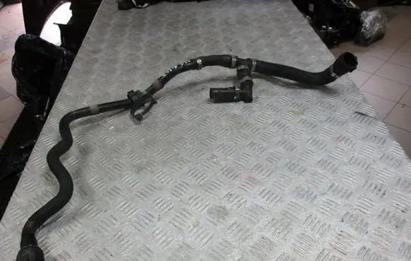 Alfa Romeo Giulia Other engine bay part