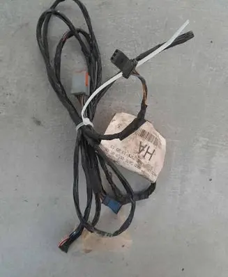 Ford Transit Other wiring loom 20100105 8C1T14335HA 132313
