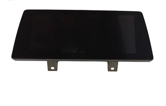 BMW 6 G32 Gran Turismo Screen/display/small screen 65508798736 8798736