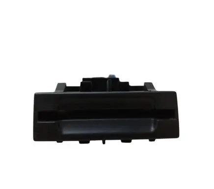 Peugeot 5008 Ignition key card reader 9685508677 63191380