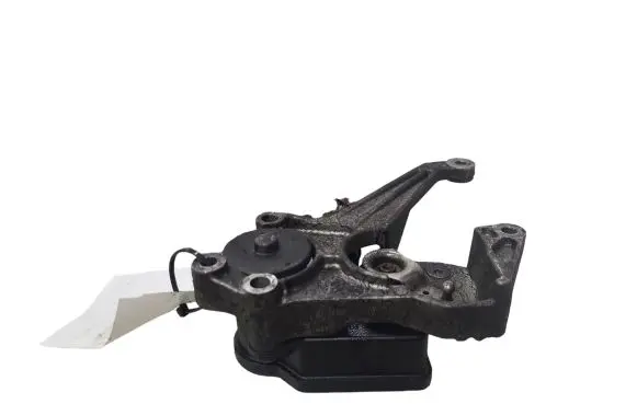 Opel Zafira B Intake manifold valve actuator/motor 55206457
