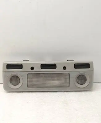 BMW 5 E39 Front seat light 8369511