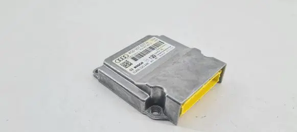 Audi A6 S6 C7 4G ESP acceleration yaw rate sensor 4G0907637H 4G0907637D 0265020246