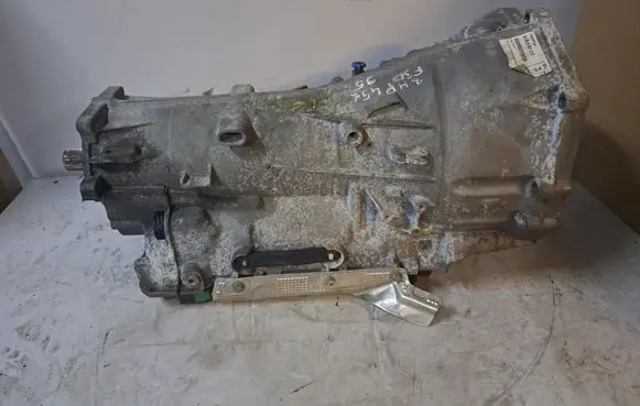 BMW 3 F30 F35 F31 Automatic gearbox 8601212 GA8HP45X