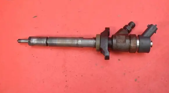 Ford Focus C-MAX Fuel injector 0445110239