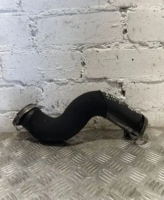 Audi A4 S4 B8 8K Intercooler hose/pipe 8K0145737K