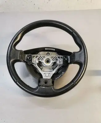 Nissan Qashqai Steering wheel