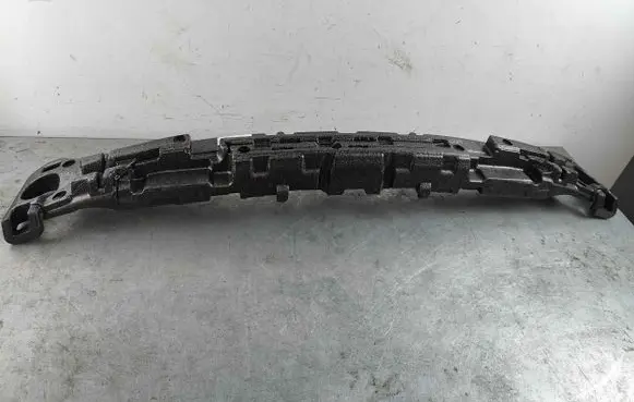 Porsche Macan (95B) Front bumper foam support bar 95b807550j 95B807550H 95B807550J