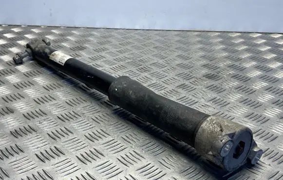Mercedes-Benz C W206 Rear shock absorber/damper A2063205500 2125100373 EM492903