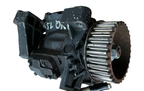 Nissan Qashqai Fuel injection high pressure pump 167000938R 5WS40565 A2C53252602