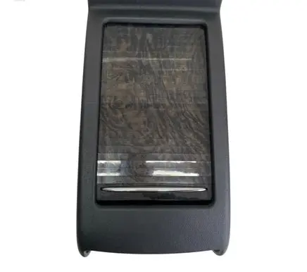 Mercedes-Benz CL C216 Center console A2168400274