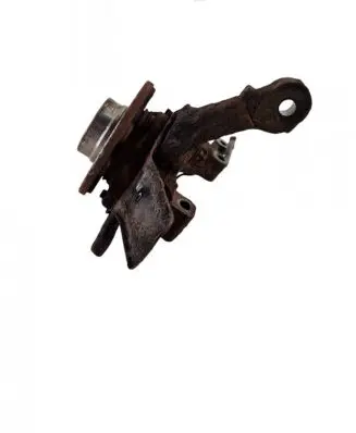 Opel Astra H Front wheel hub