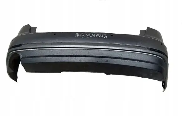 Audi A4 S4 B9 Rear bumper 8W9809511J