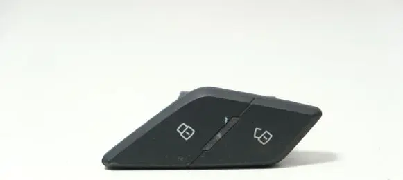 Audi A8 S8 D4 4H Central locking switch button 4H0962108B