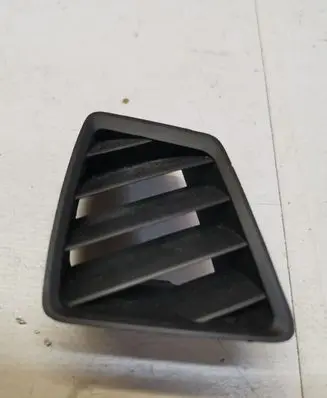 Peugeot 308 Dashboard air vent grill cover trim 9677962077 1304295X