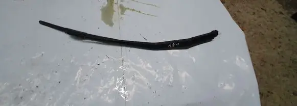 Honda Accord Windshield/front glass wiper blade NOCODE