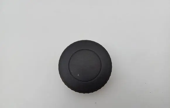 Volkswagen PASSAT B5.5 Seat adjustment knob 1J0881671J 1J0881673A