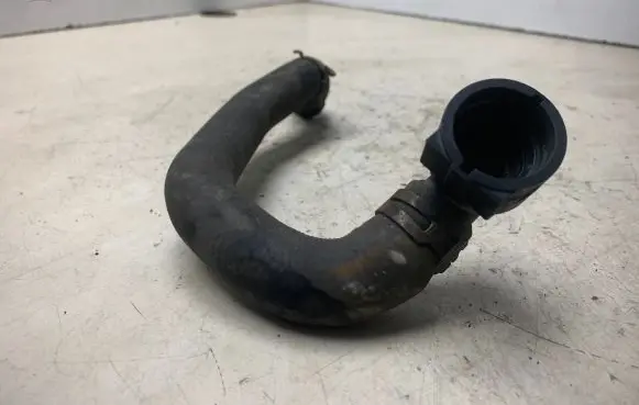 Volkswagen Touran I Engine coolant pipe/hose 1K0122291H