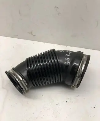 Audi A6 S6 C6 4F Air intake hose/pipe 4F0129615G