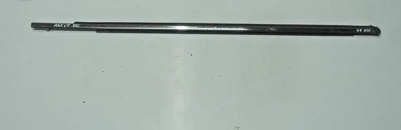 Mitsubishi ASX Front door windshield rail 