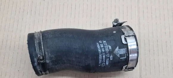 Mercedes-Benz GLC X253 C253 Intercooler hose/pipe A1770904701