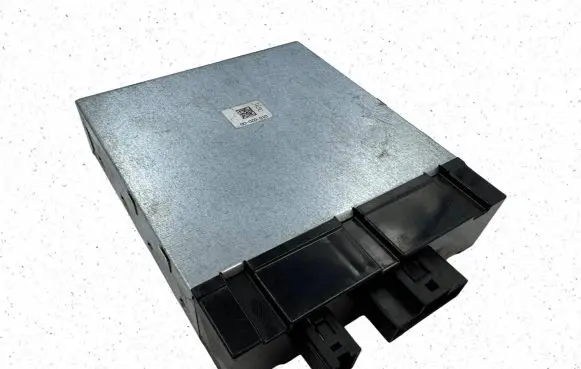 BMW 7 F01 F02 F03 F04 Other control units/modules 01002000 010.020-00
