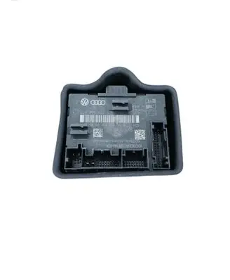 Audi A6 S6 C7 4G Door control unit/module 4G8959792J 4G8959792G