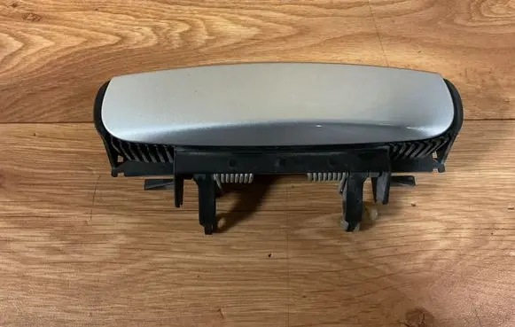 Audi A4 S4 B6 8E 8H Rear door exterior handle 4B0839885