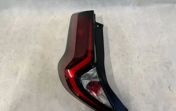 Toyota Aygo X Rear/tail lights TOYOTAAYGOX