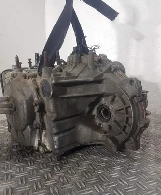 Mitsubishi Carisma Automatic gearbox