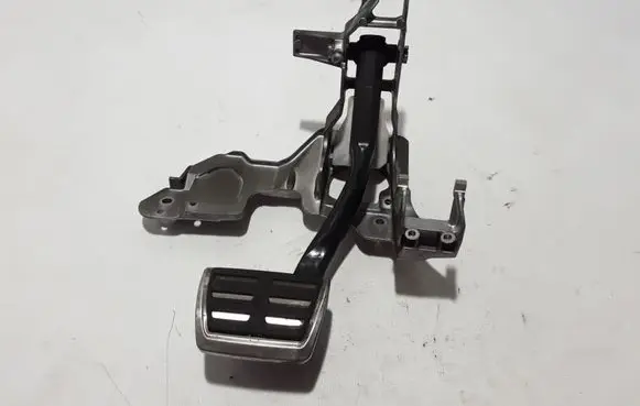 Audi A6 S6 C8 4K Brake pedal 8W1723140