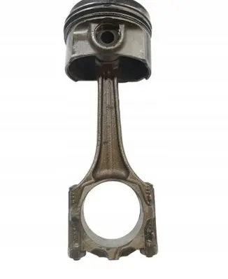 Audi A3 S3 8L Piston with connecting rod