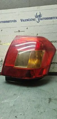 Toyota Corolla E120 E130 Rear/tail lights 