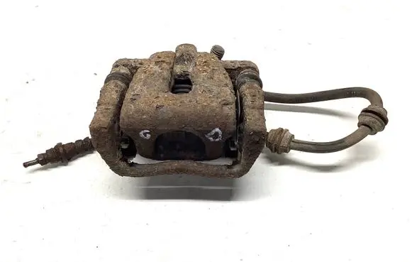 Land Rover Freelander 2 - LR2 Rear brake caliper