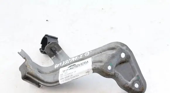 BMW X3 G01 Other engine bay part 8647843 5B6BC64 11515B6BC64