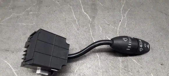 Jaguar S-Type Fog light switch 