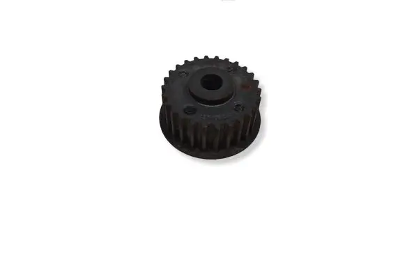 Volkswagen PASSAT B5 Camshaft pulley/ VANOS 027105263B