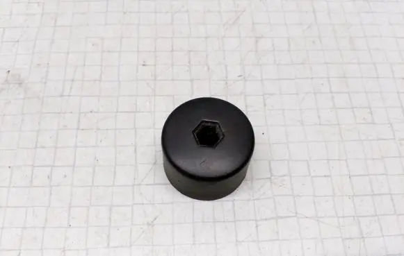 Volkswagen Lupo Wheel nut cap/cover 6X0601173B