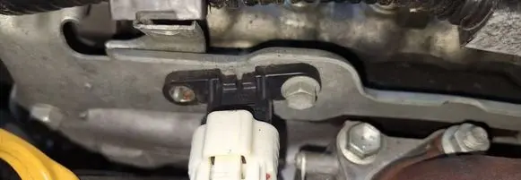 Toyota Avensis T250 Air pressure sensor 8942120200