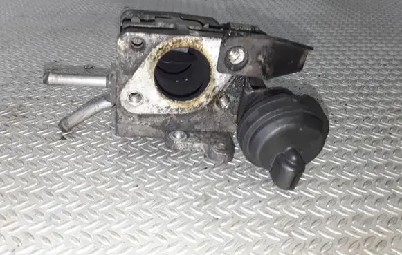 Skoda Octavia Mk1 (1U) Engine shut-off valve 038131063E