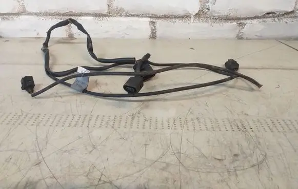 Audi A4 S4 B7 8E 8H Other wiring loom 8E0971073F