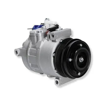 Mercedes-Benz S AMG W221 Air conditioning (A/C) compressor (pump) 0012300611 0012300811 0012301011