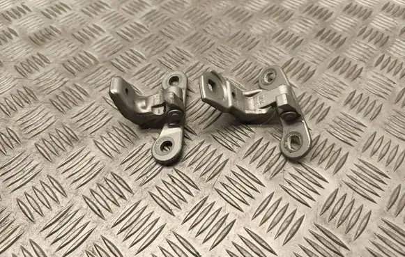 Opel Signum Rear door hinge set 