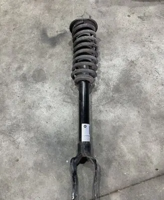 Jeep Grand Cherokee Front shock absorber/damper 68029505ad