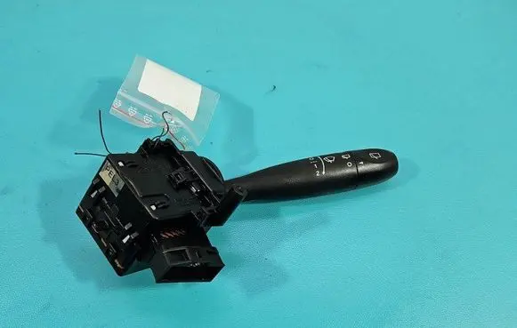 Hyundai i10 Wiper switch 202007962 IMPRK1485467