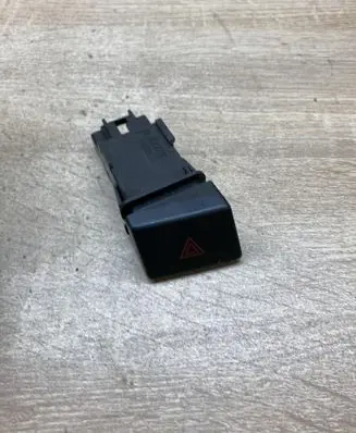 Mazda 6 Hazard light switch 15A468