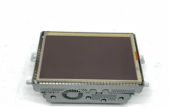Land Rover Range Rover Evoque L538 Screen/display/small screen BJ3214F667AD 7612052060 BJ3210E889AF
